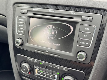 Used Skoda Octavia 2012 for sale - 75779426: Photo