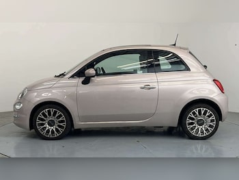Fiat - 500