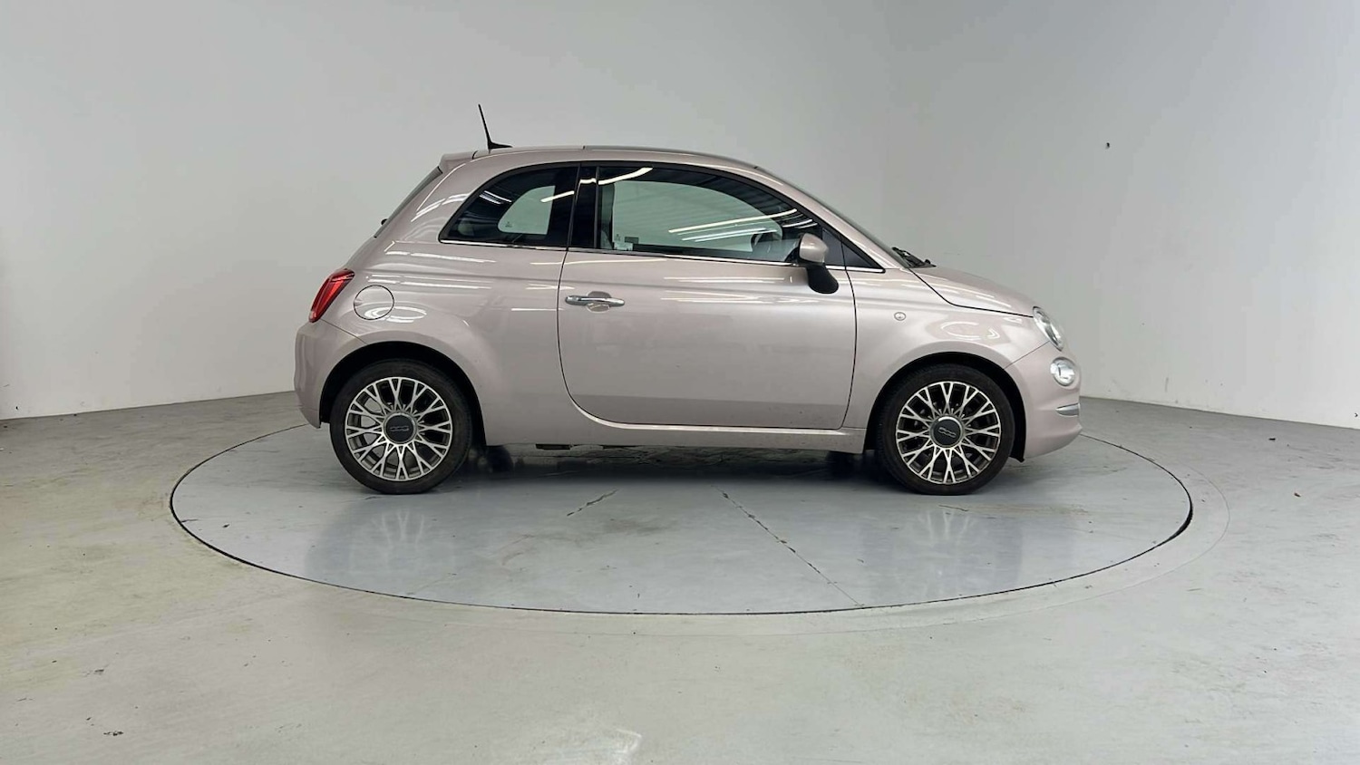 Used Fiat 500 2020 for sale - 76571128: Photo 3