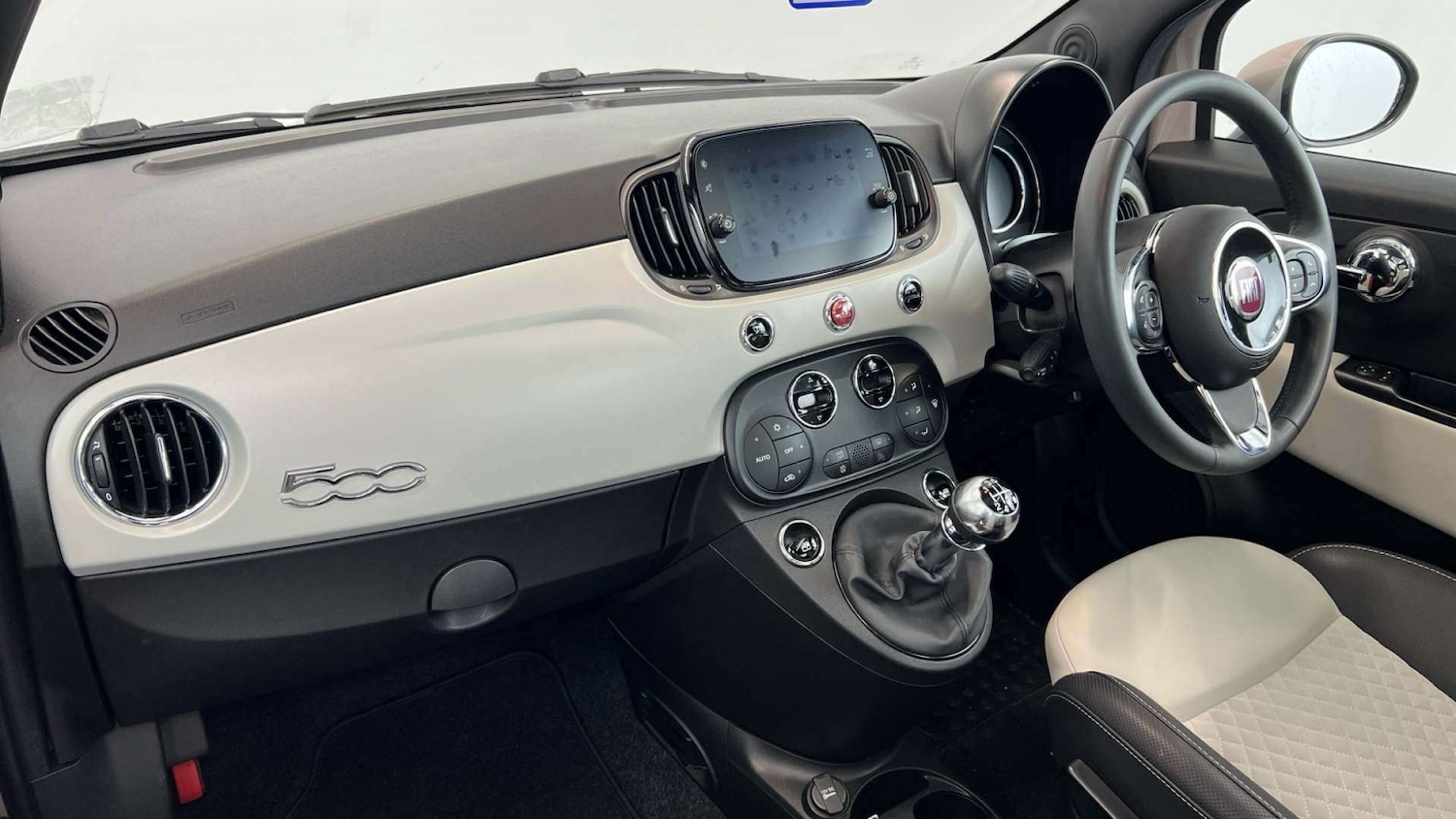 Used Fiat 500 2020 for sale - 76571128: Photo 4