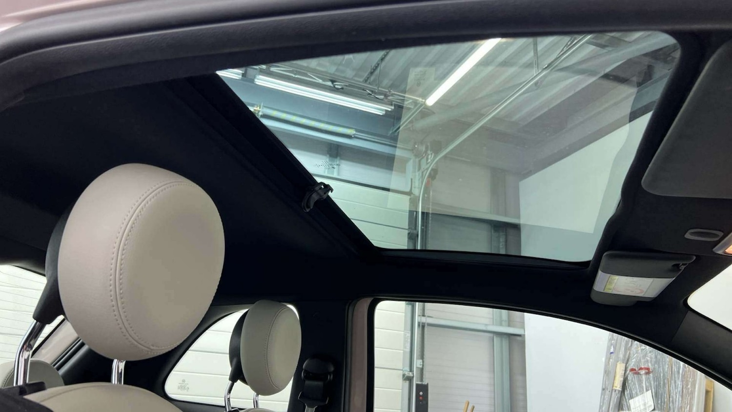 Used Fiat 500 2020 for sale - 76571128: Photo 5