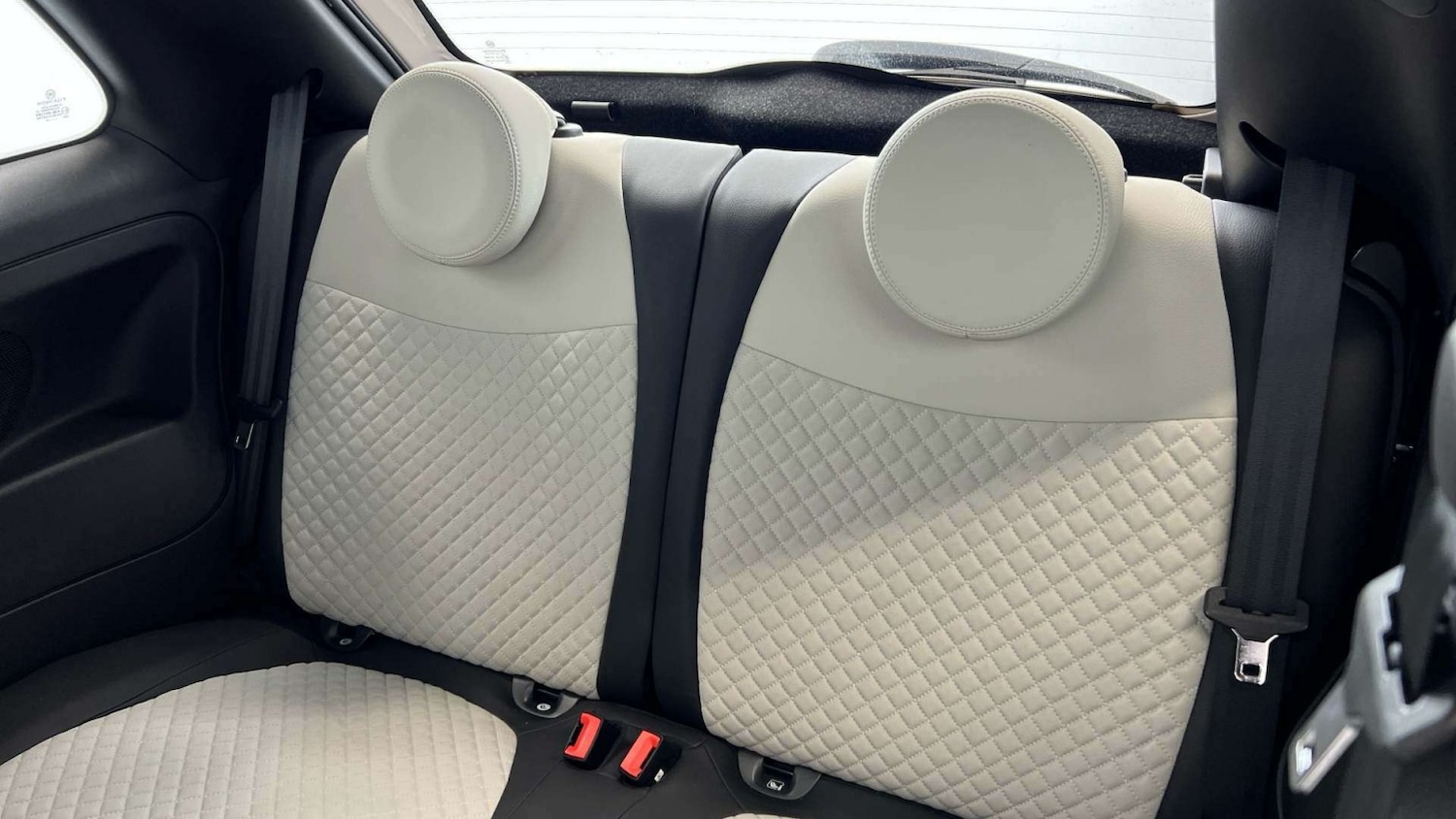 Used Fiat 500 2020 for sale - 76571128: Photo 6