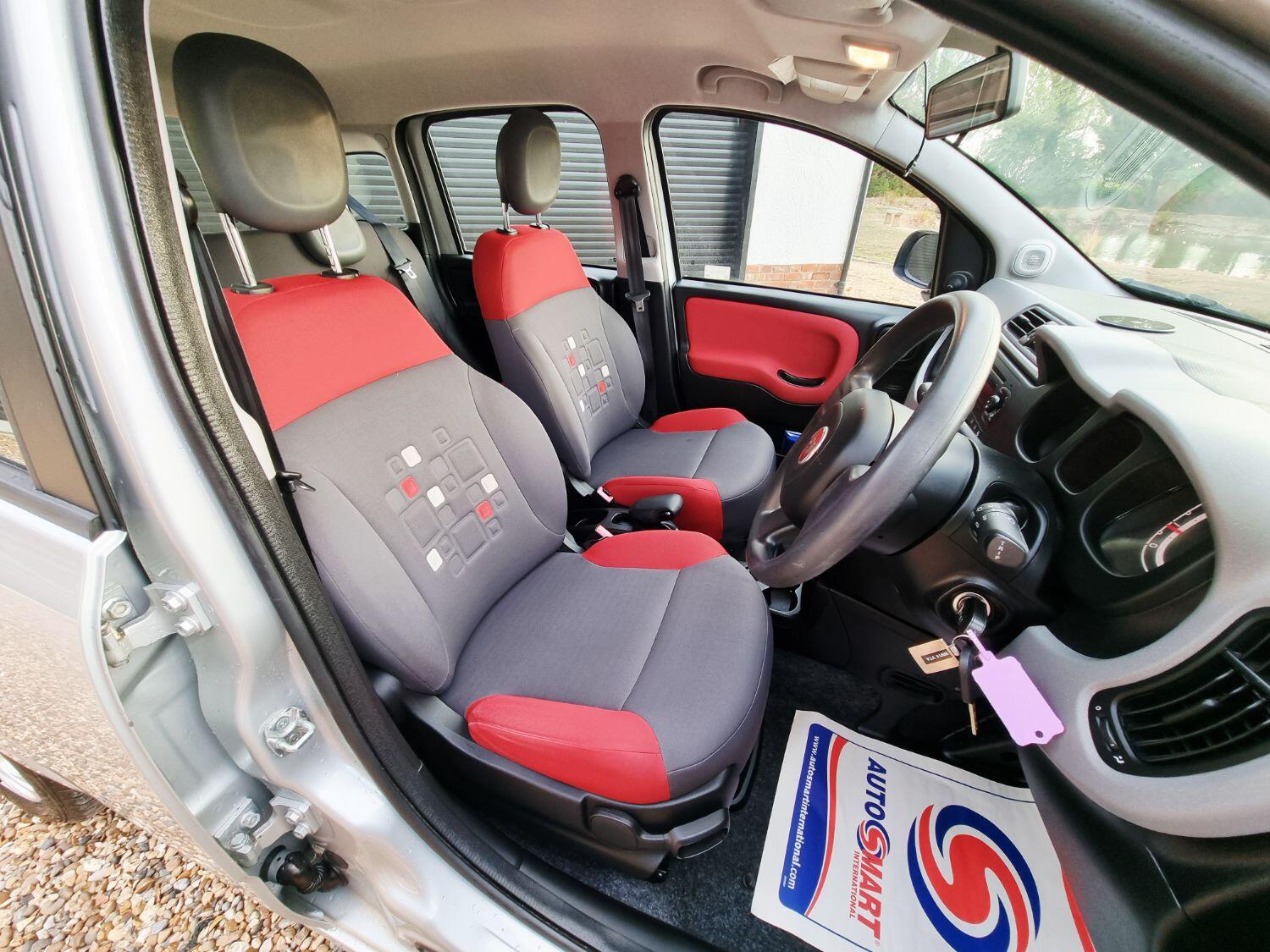 Vehicle 17