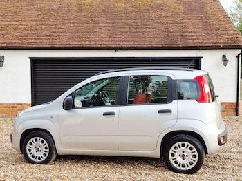Used Fiat Panda 2014 for sale - 75779488: Photo
