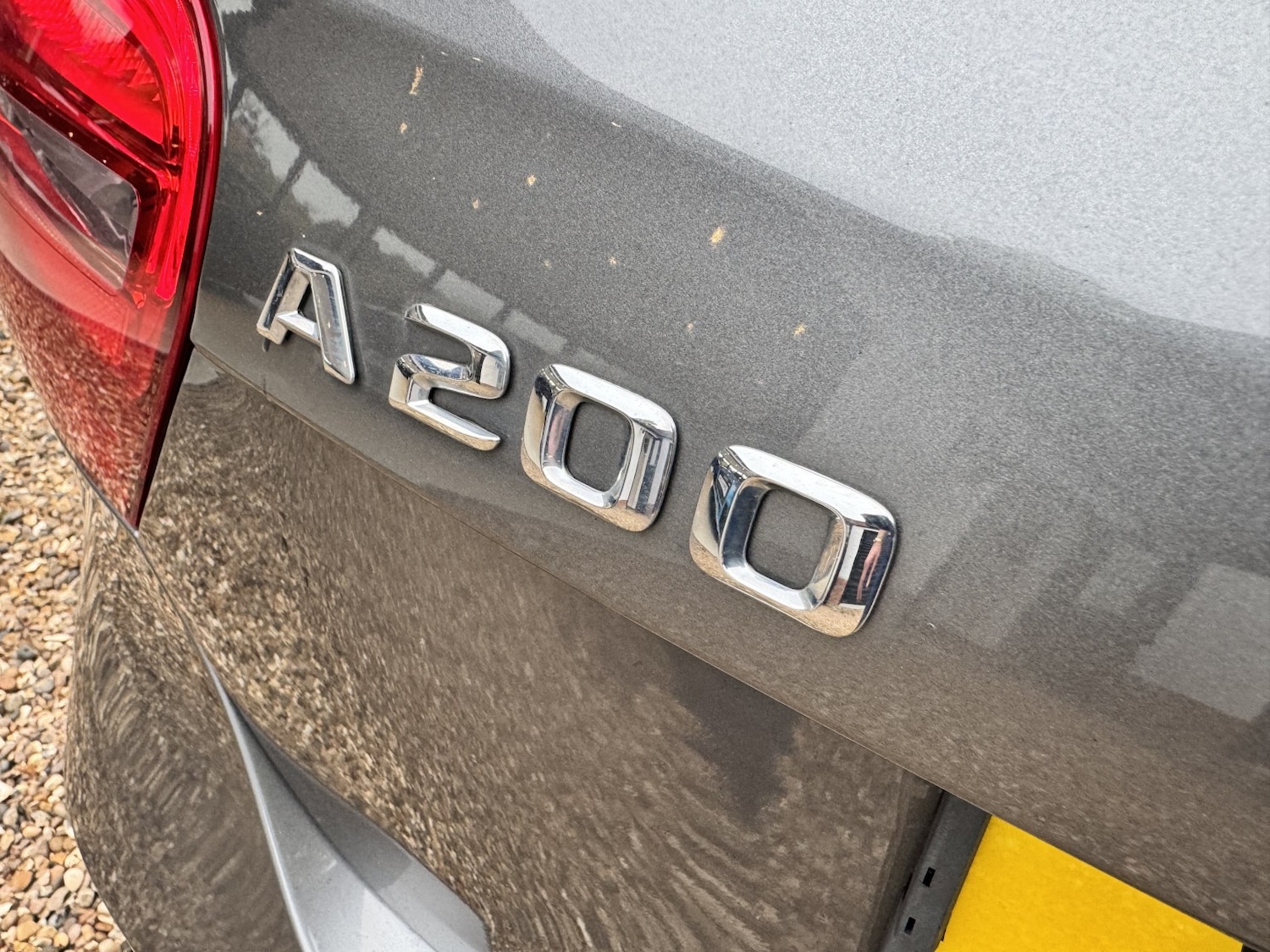 Used Mercedes-Benz A-Class 2016 for sale - 76164530: Photo 13