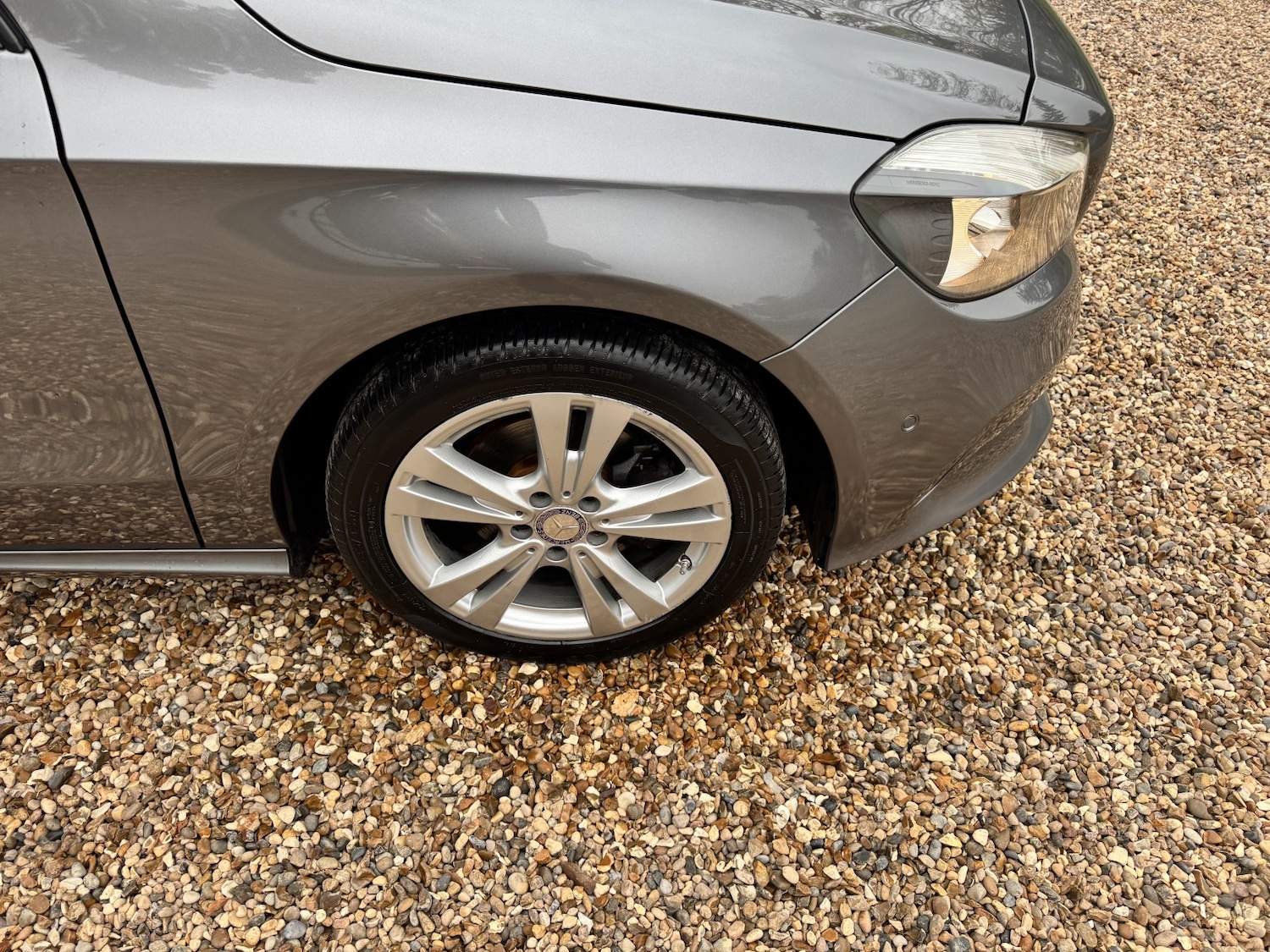 Used Mercedes-Benz A-Class 2016 for sale - 76164530: Photo 15