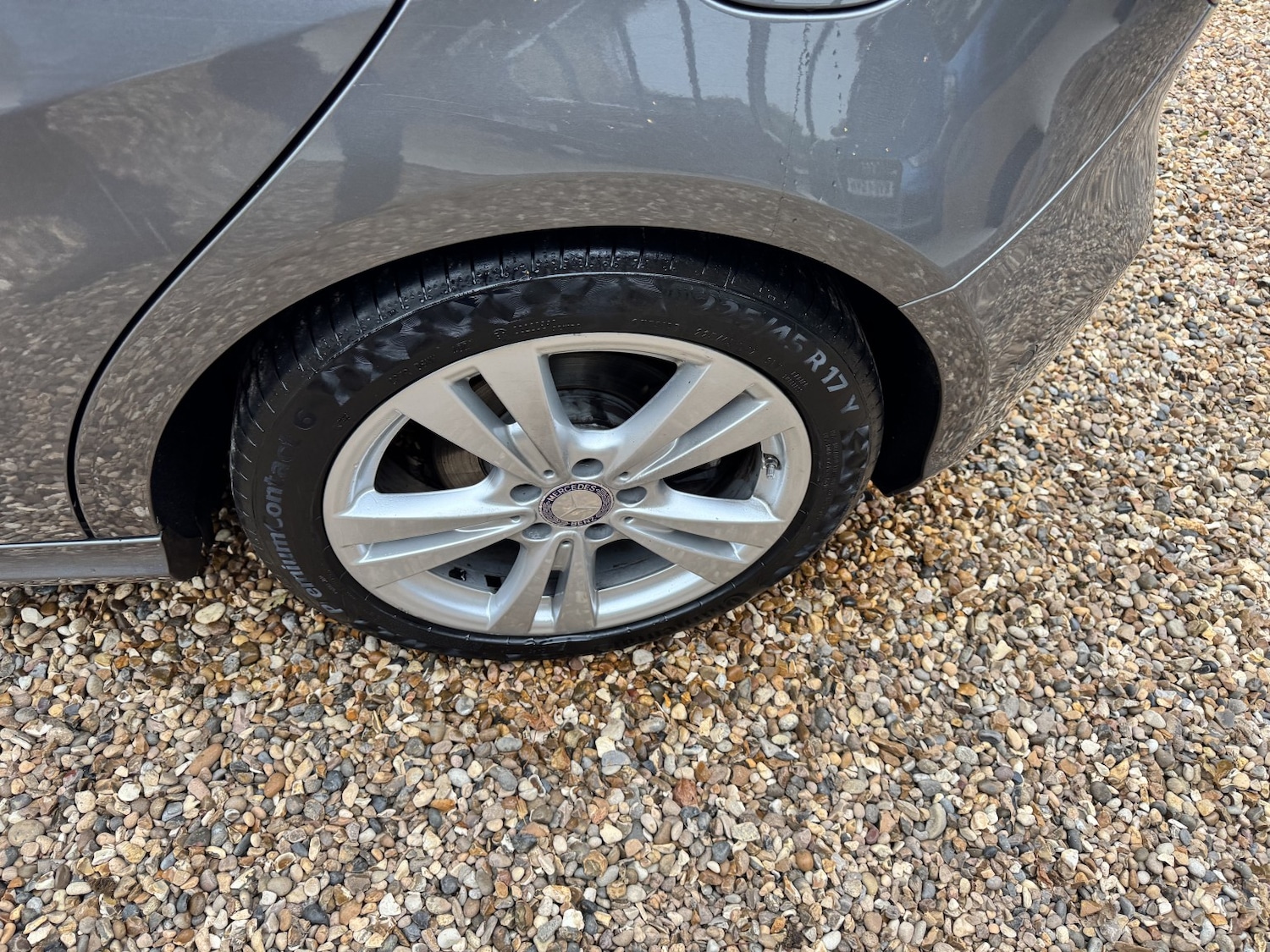 Used Mercedes-Benz A-Class 2016 for sale - 76164530: Photo 17