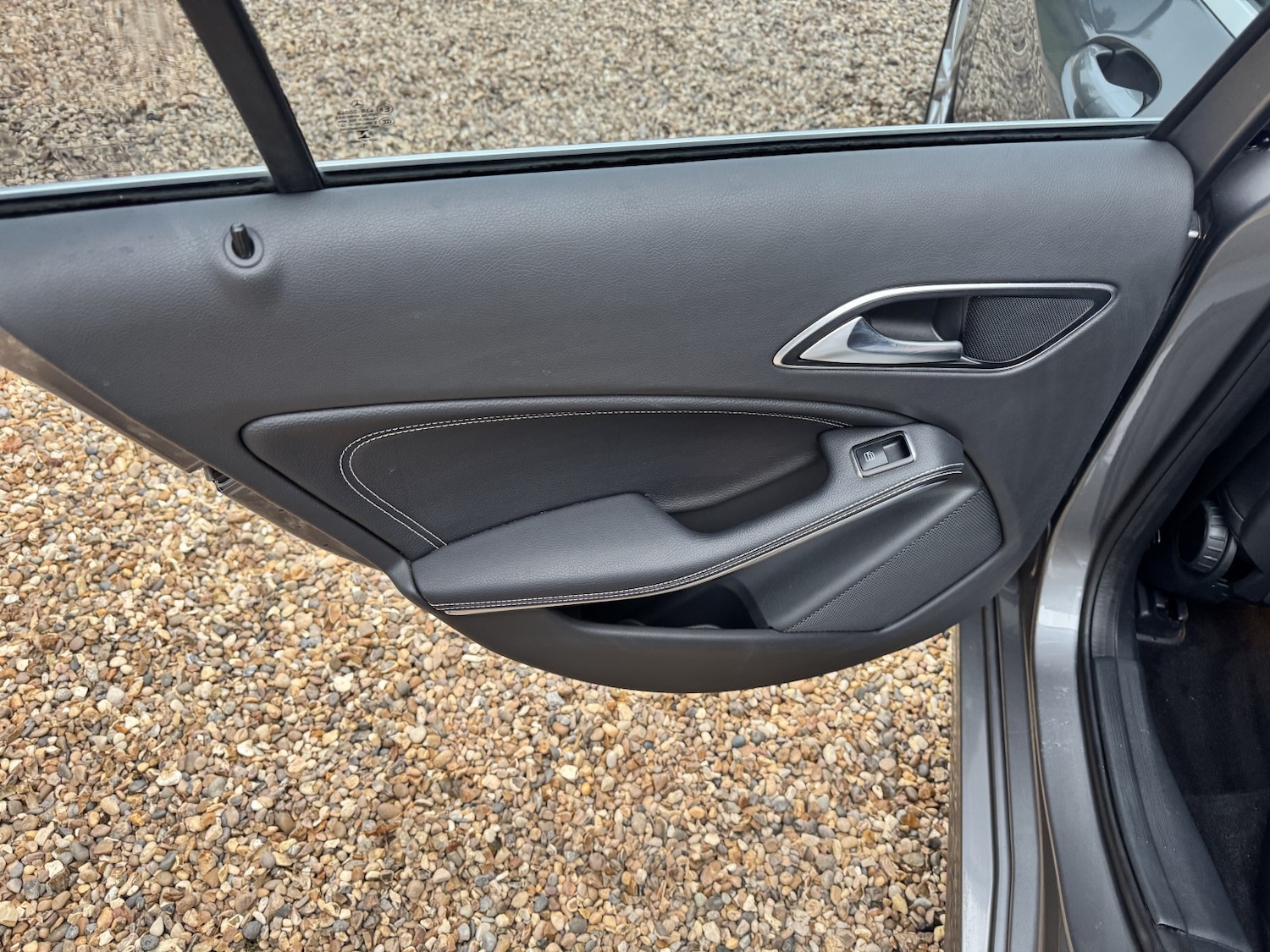 Used Mercedes-Benz A-Class 2016 for sale - 76164530: Photo 19