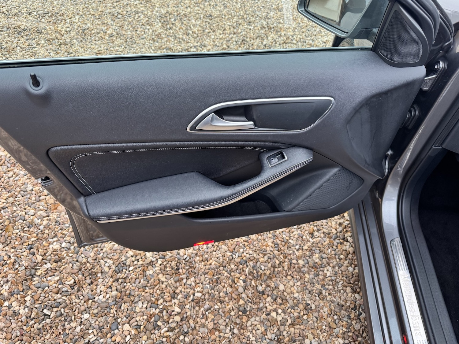 Used Mercedes-Benz A-Class 2016 for sale - 76164530: Photo 20