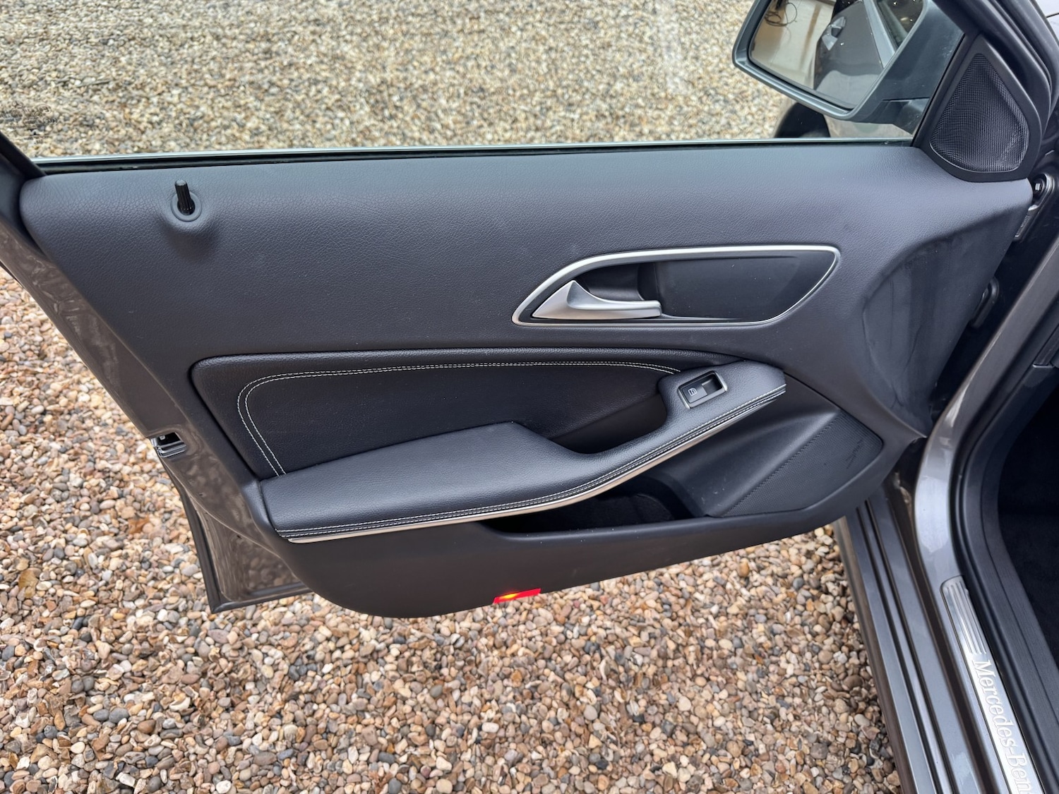 Used Mercedes-Benz A-Class 2016 for sale - 76164530: Photo 21