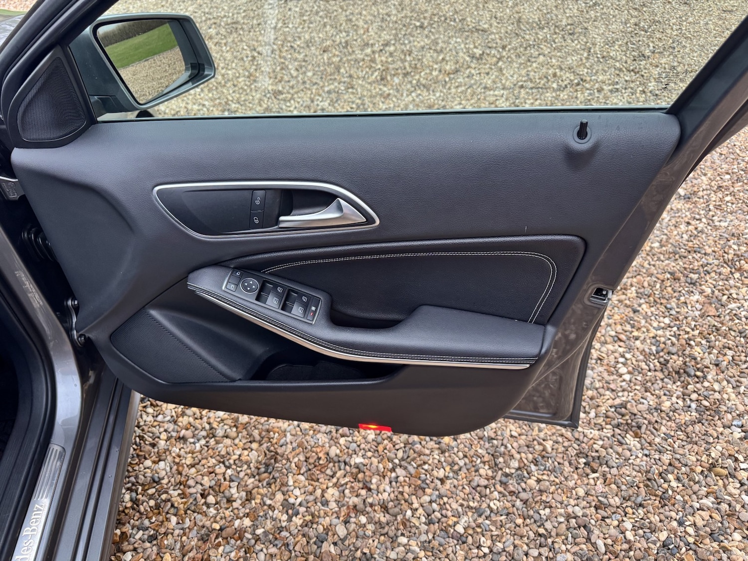 Used Mercedes-Benz A-Class 2016 for sale - 76164530: Photo 23