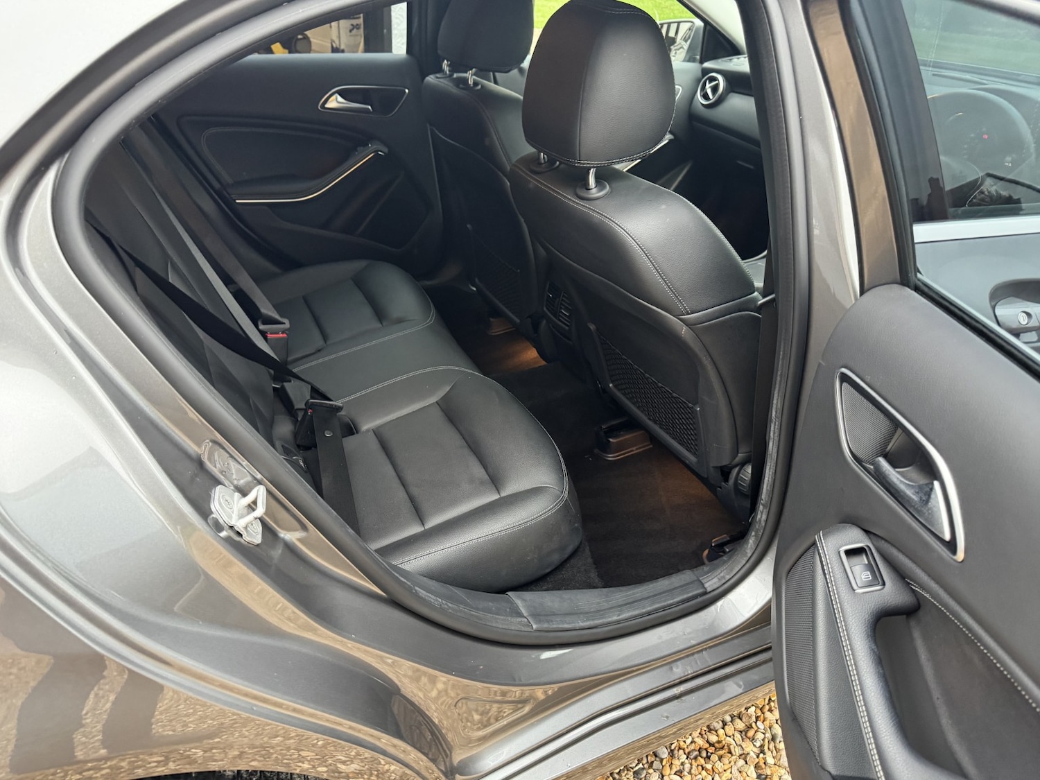 Used Mercedes-Benz A-Class 2016 for sale - 76164530: Photo 24