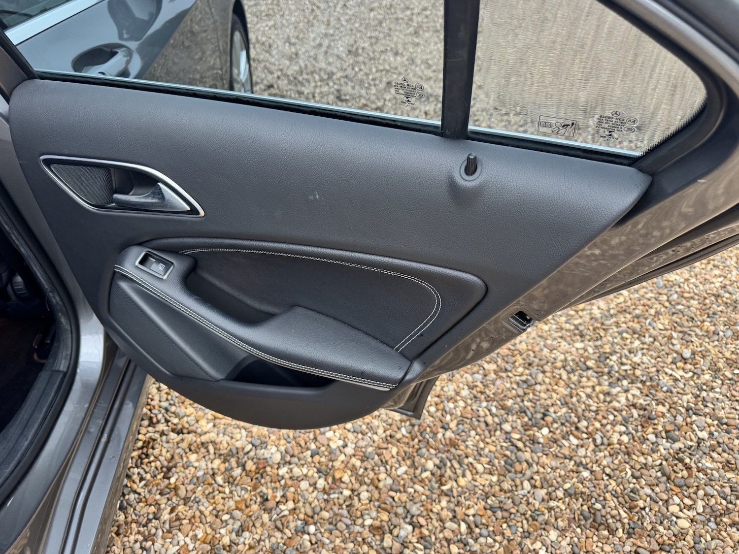 Used Mercedes-Benz A-Class 2016 for sale - 76164530: Photo 25