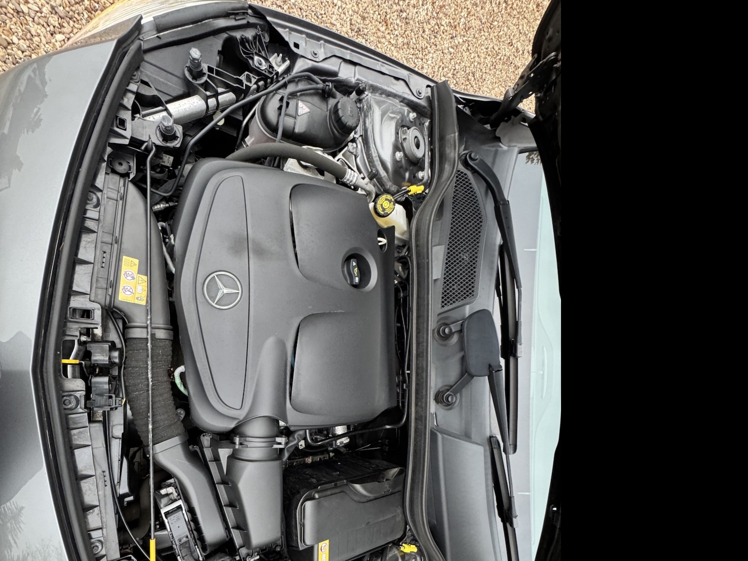 Used Mercedes-Benz A-Class 2016 for sale - 76164530: Photo 26