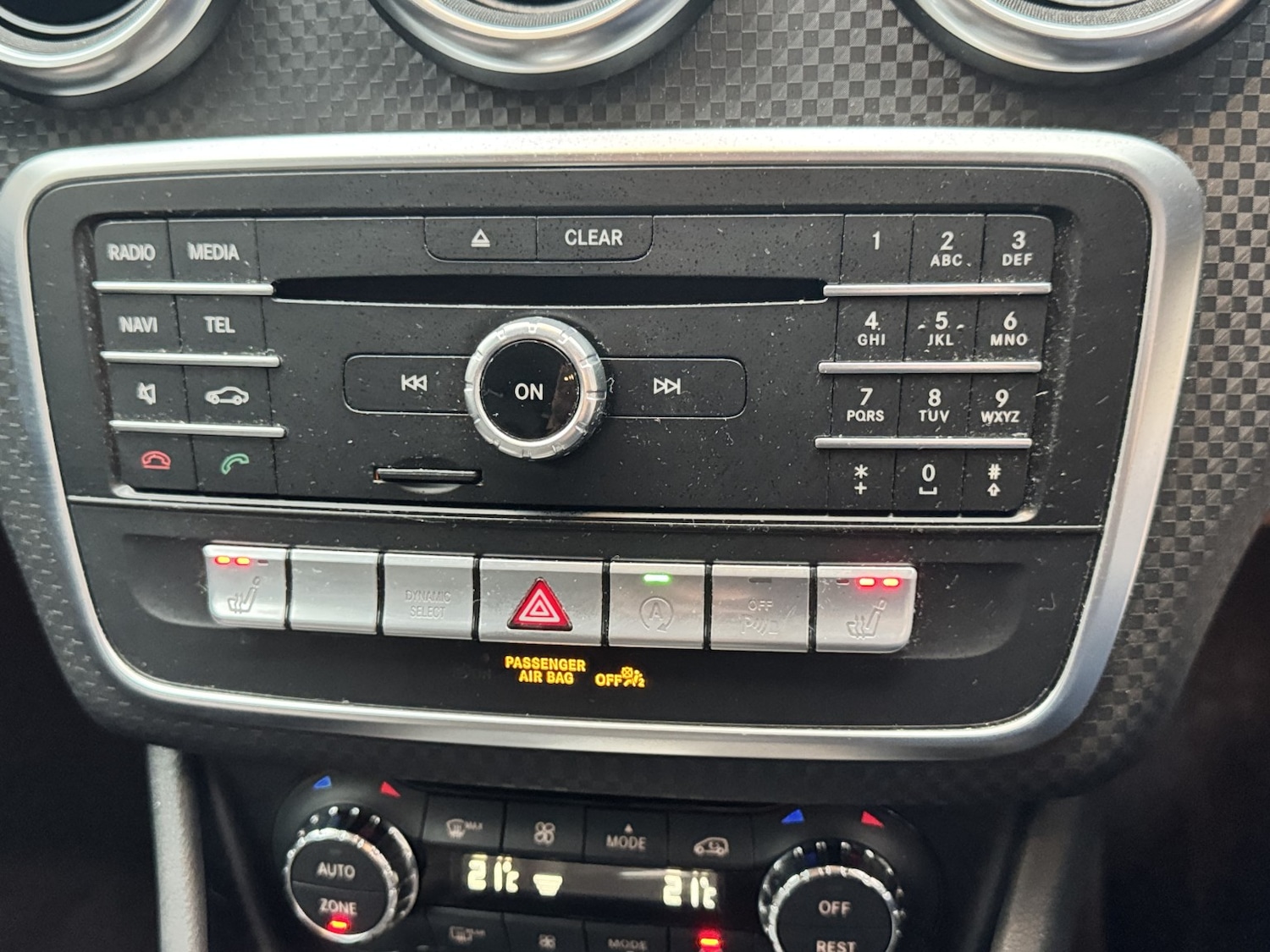 Used Mercedes-Benz A-Class 2016 for sale - 76164530: Photo 28