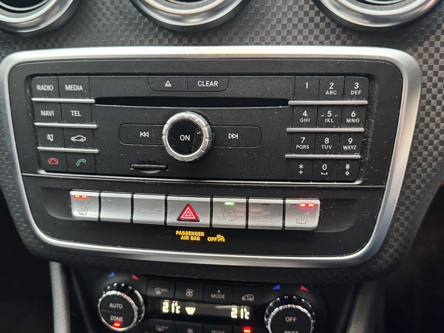 Used Mercedes-Benz A-Class 2016 for sale - 76164530: Photo 29