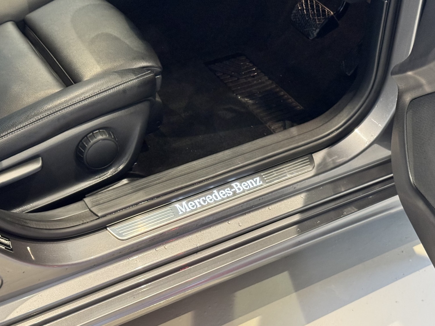 Used Mercedes-Benz A-Class 2016 for sale - 76164530: Photo 40