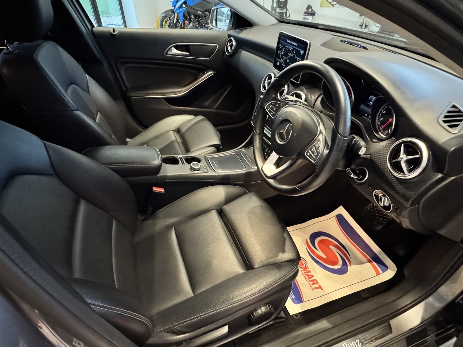 Used Mercedes-Benz A-Class 2016 for sale - 76164530: Photo 48