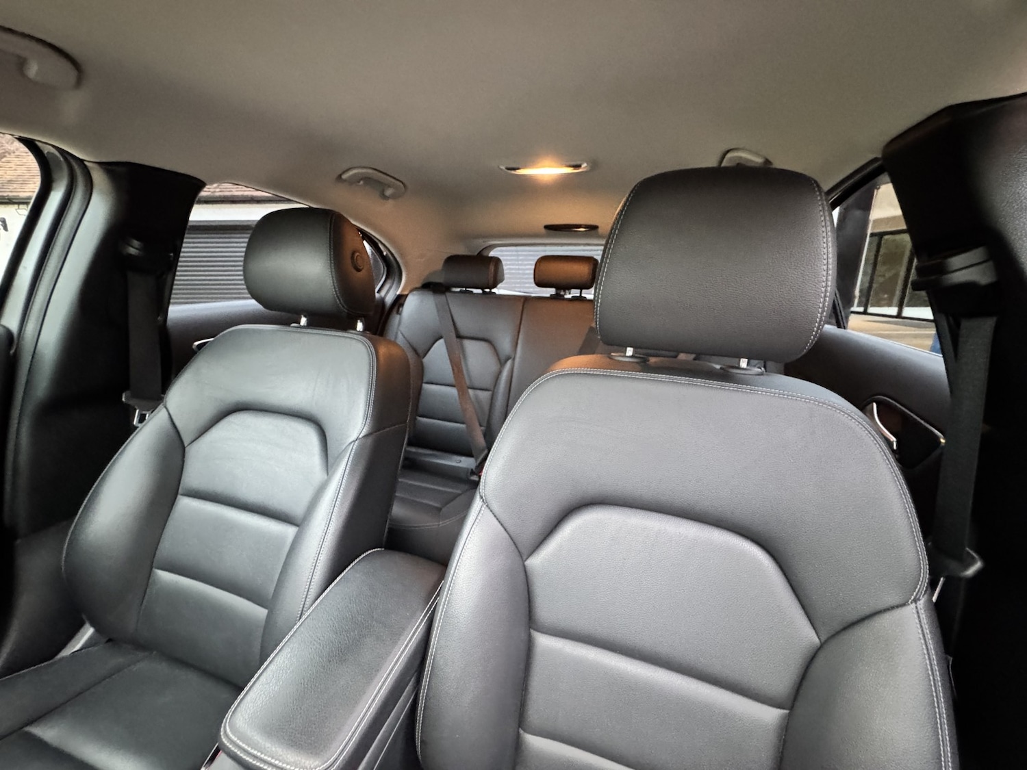 Used Mercedes-Benz A-Class 2016 for sale - 76164530: Photo 7