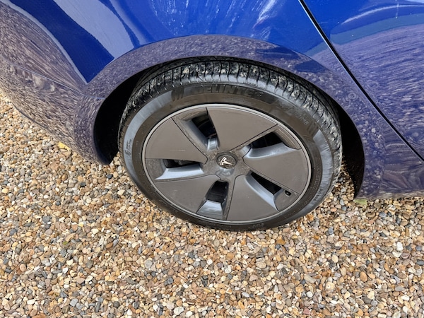 Used Tesla Model 3 2020 for sale - 76174030: Photo 10