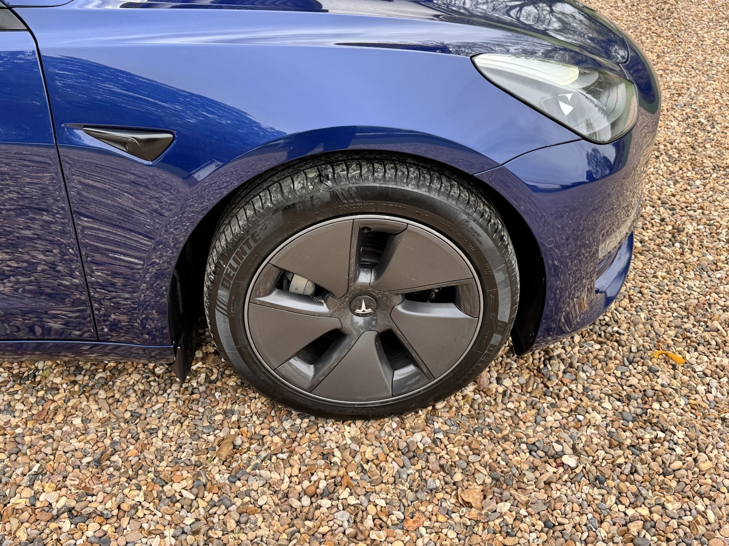 Used Tesla Model 3 2020 for sale - 76174030: Photo 12