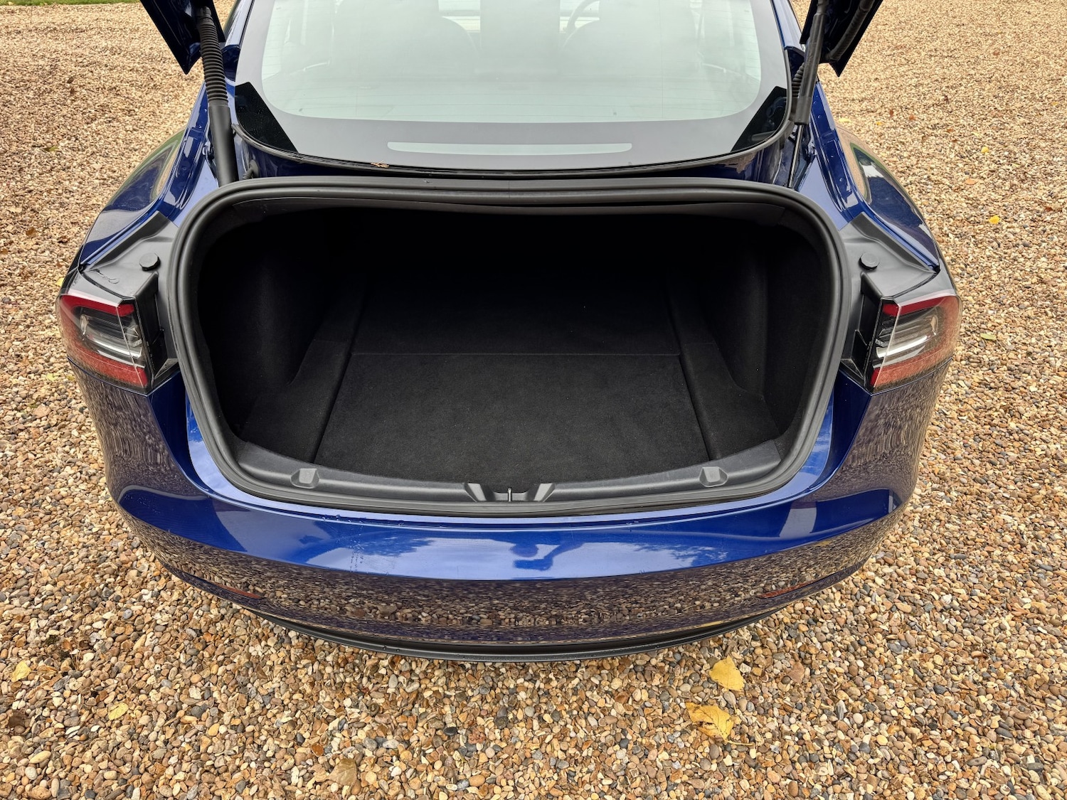 Used Tesla Model 3 2020 for sale - 76174030: Photo 13