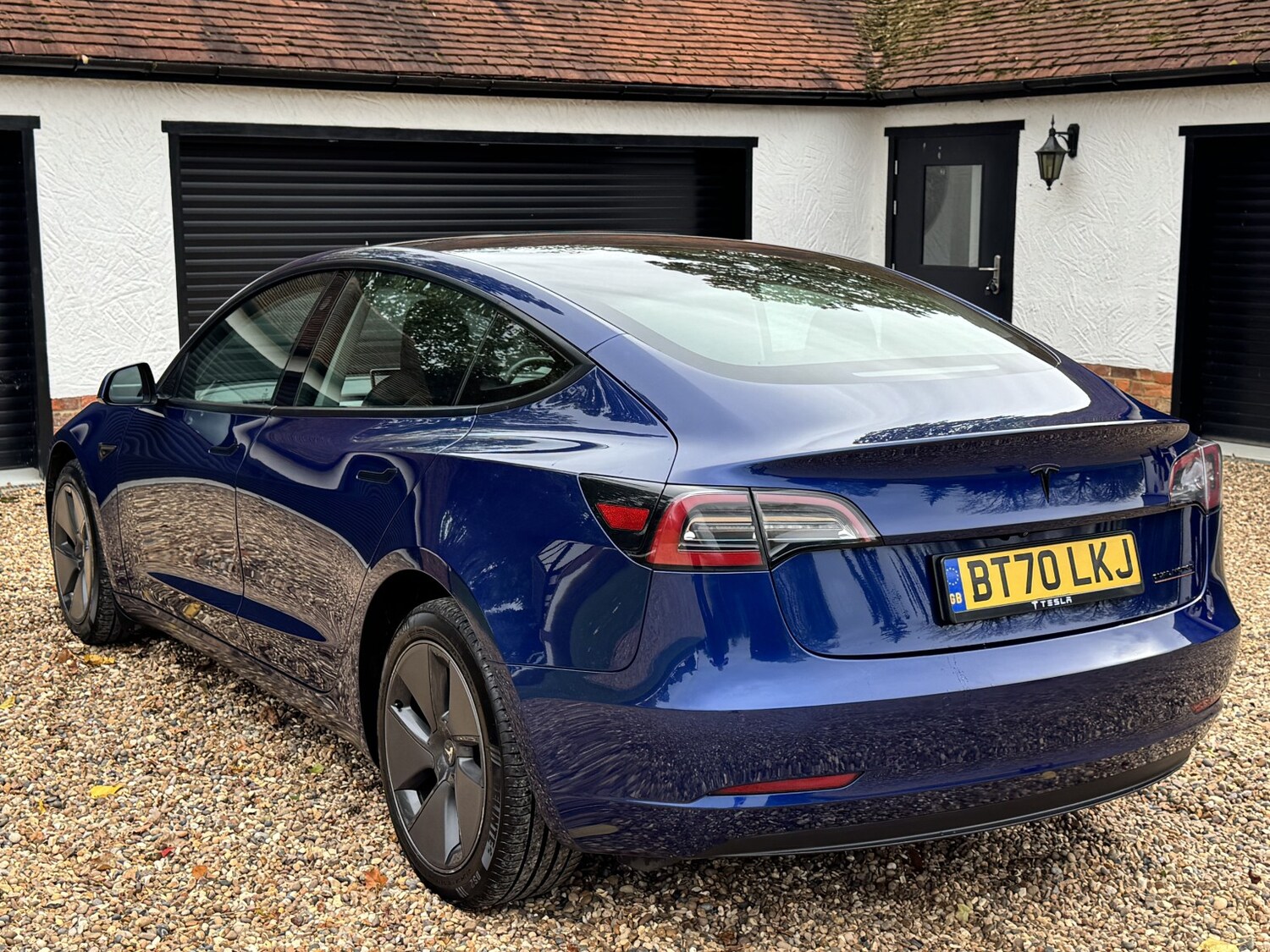 Used Tesla Model 3 2020 for sale - 76174030: Photo 17