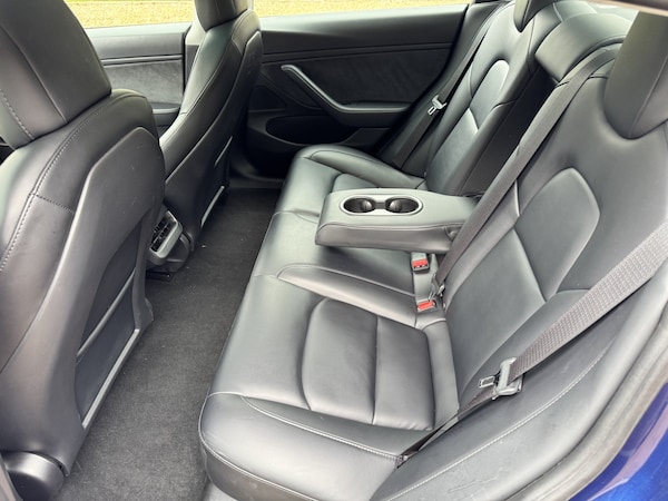 Used Tesla Model 3 2020 for sale - 76174030: Photo 19