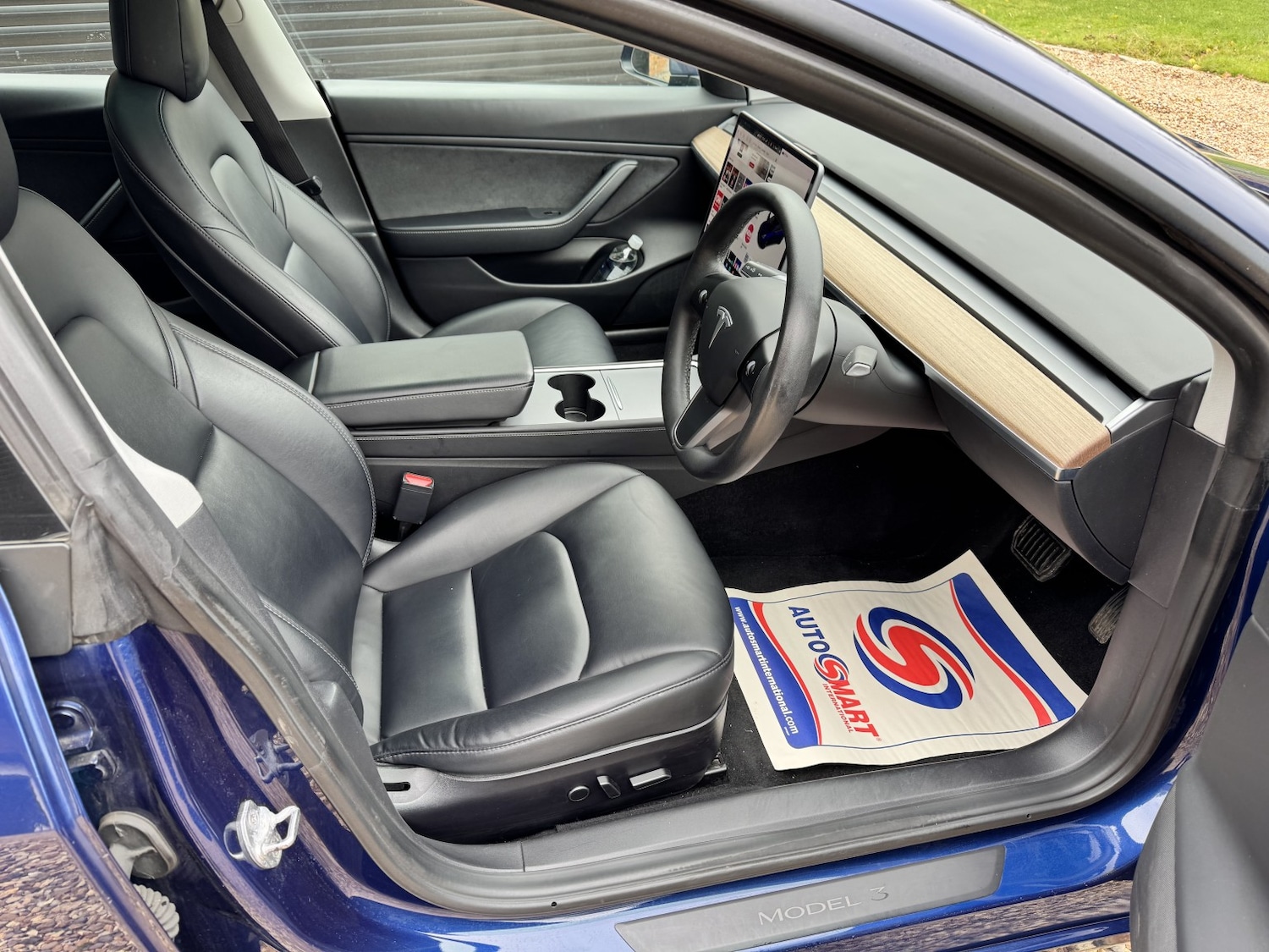 Used Tesla Model 3 2020 for sale - 76174030: Photo 22