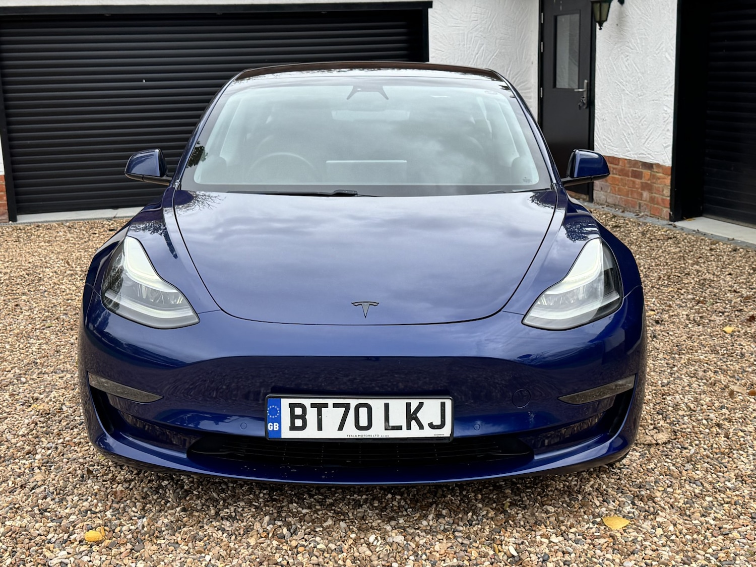 Used Tesla Model 3 2020 for sale - 76174030: Photo 3