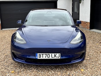 Used Tesla Model 3 2020 for sale - 76174030: Photo 3