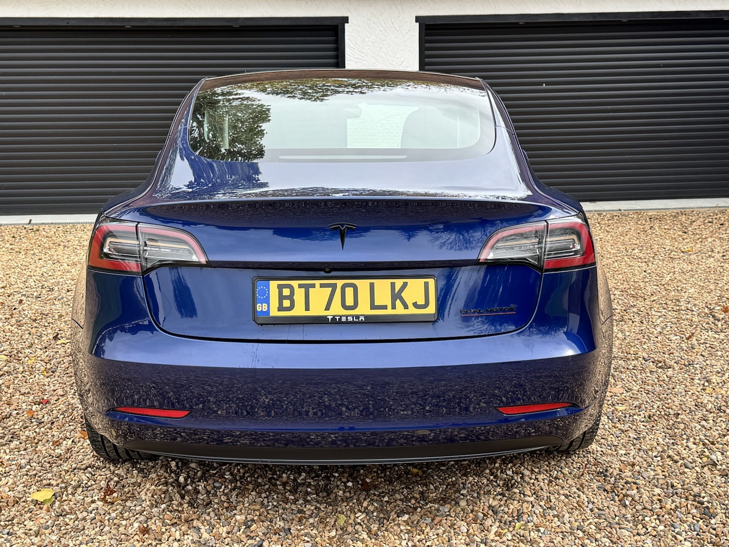 Used Tesla Model 3 2020 for sale - 76174030: Photo 4