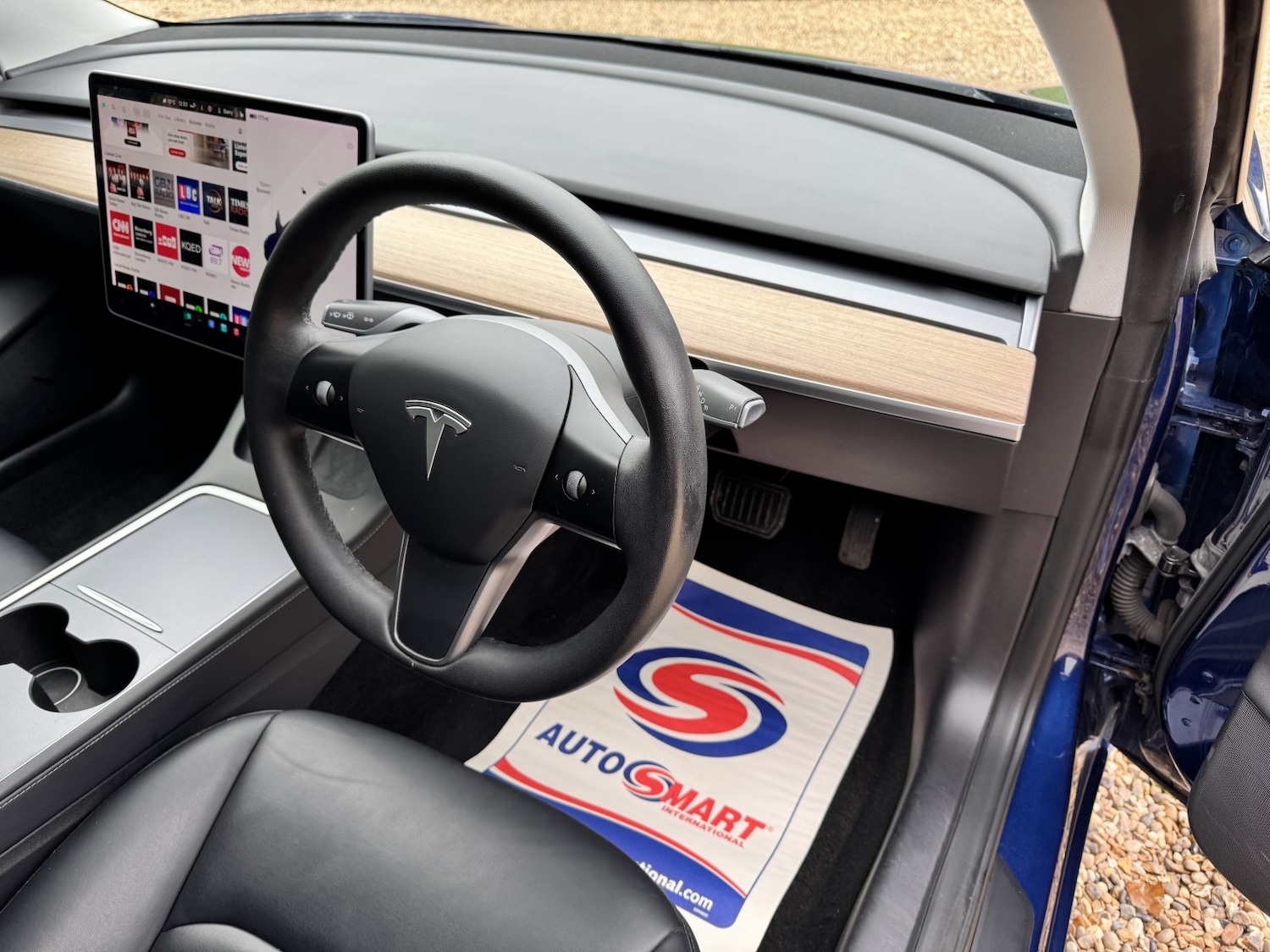 Used Tesla Model 3 2020 for sale - 76174030: Photo 5