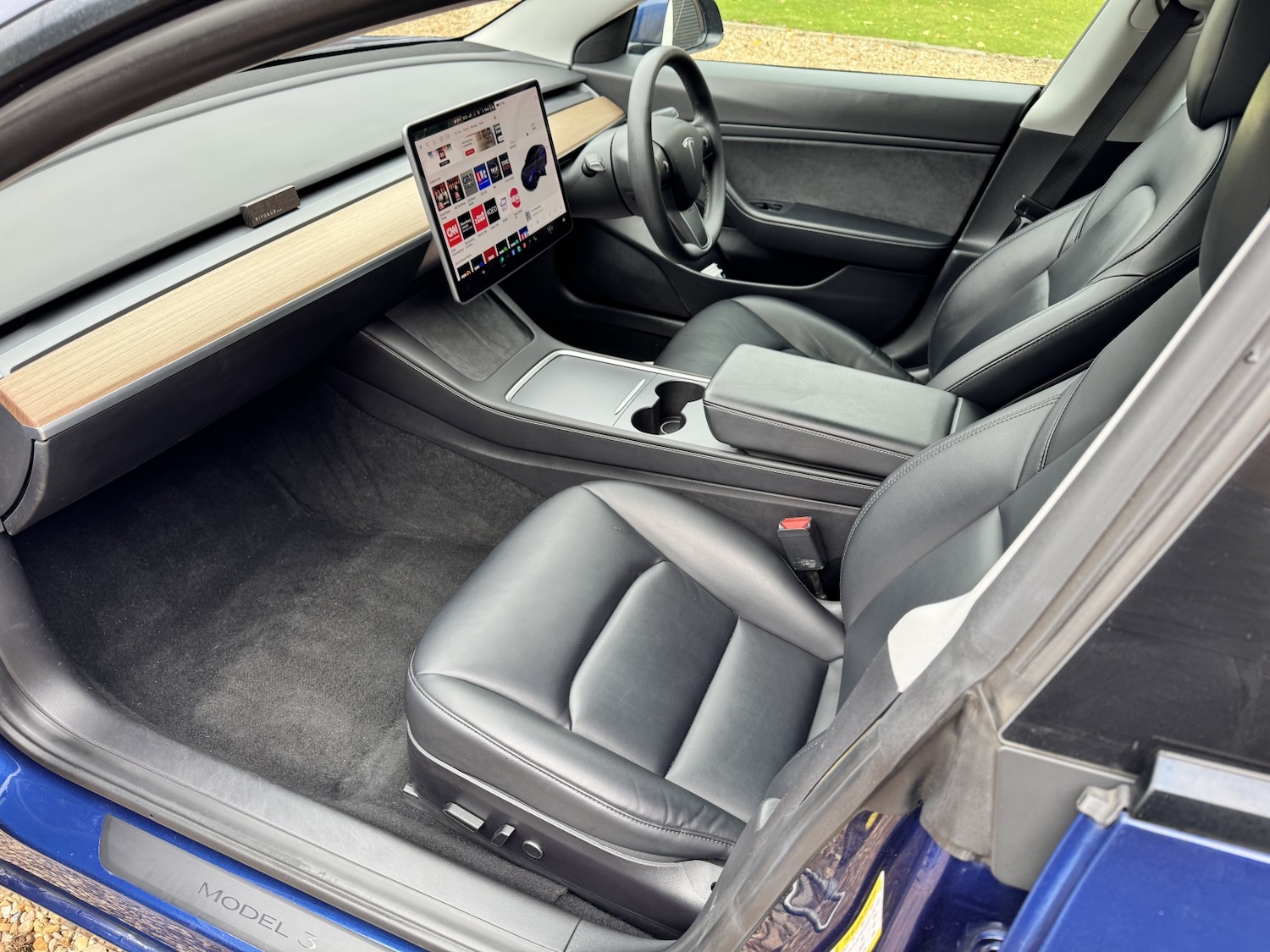 Used Tesla Model 3 2020 for sale - 76174030: Photo 7