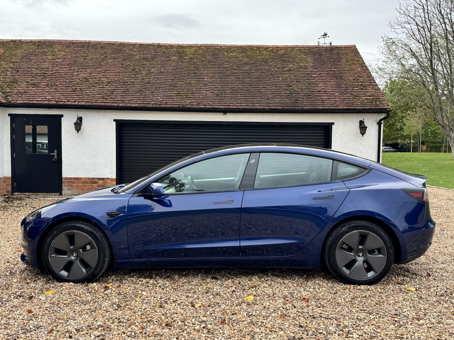 Used Tesla Model 3 2020 for sale - 76174030: Photo 8