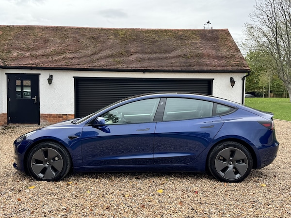 Used Tesla Model 3 2020 for sale - 76174030: Photo 8