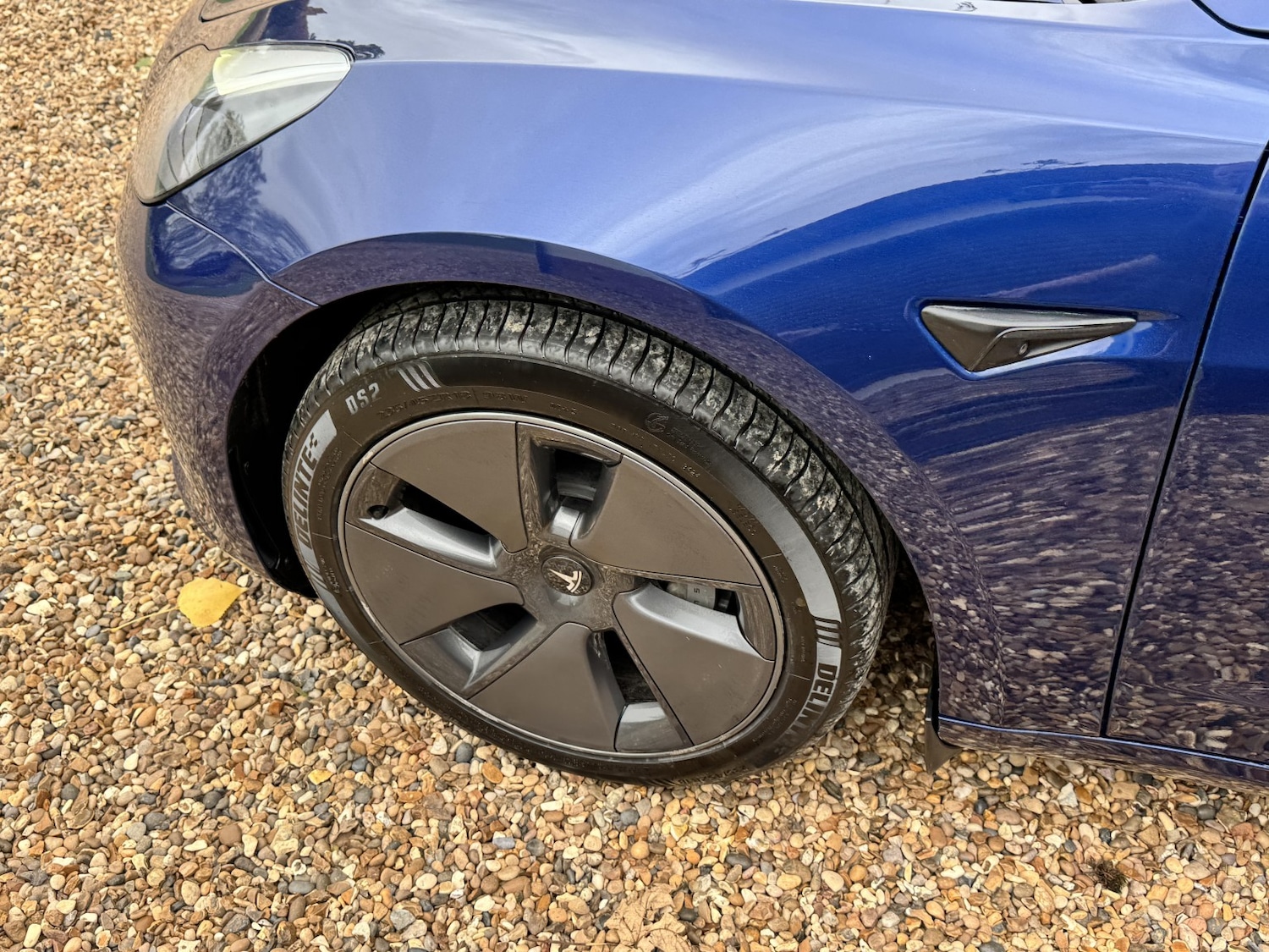 Used Tesla Model 3 2020 for sale - 76174030: Photo 9