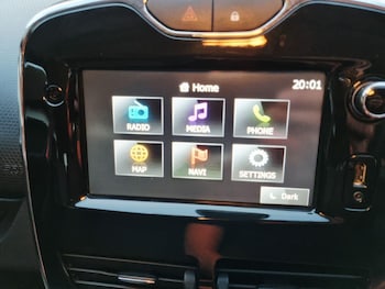Used Renault Clio 2013 for sale - 75779511: Photo
