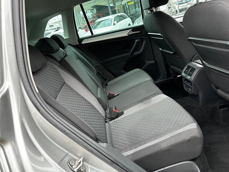 Used Volkswagen Tiguan 2019 for sale - 77640132: Photo 15