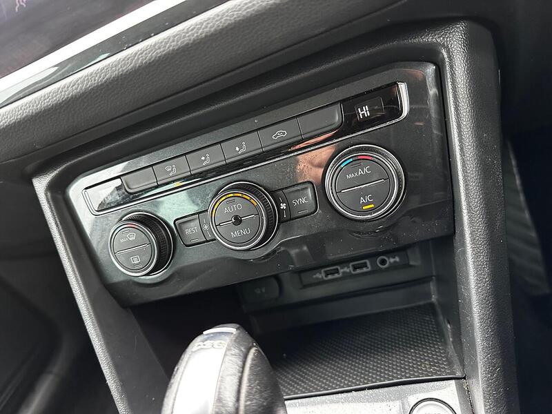 Used Volkswagen Tiguan 2019 for sale - 77640132: Photo 18