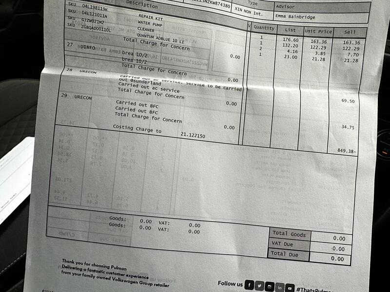 Used Volkswagen Tiguan 2019 for sale - 77640132: Photo 25