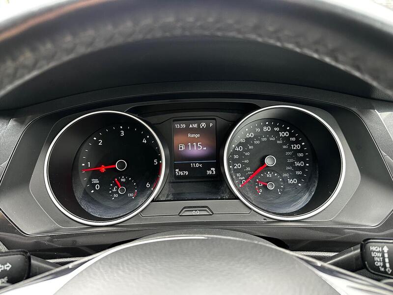 Used Volkswagen Tiguan 2019 for sale - 77640132: Photo 28