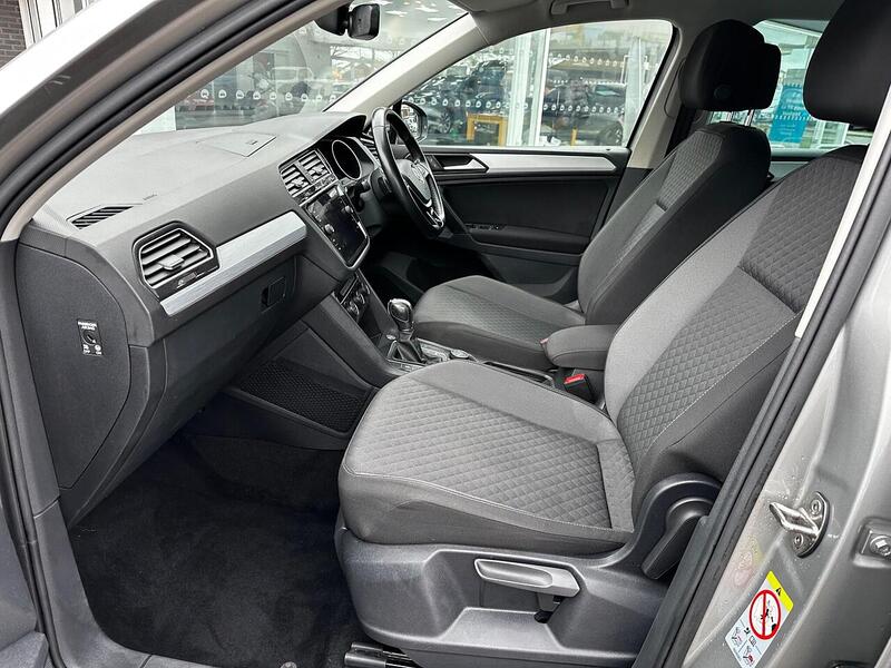 Used Volkswagen Tiguan 2019 for sale - 77640132: Photo 30