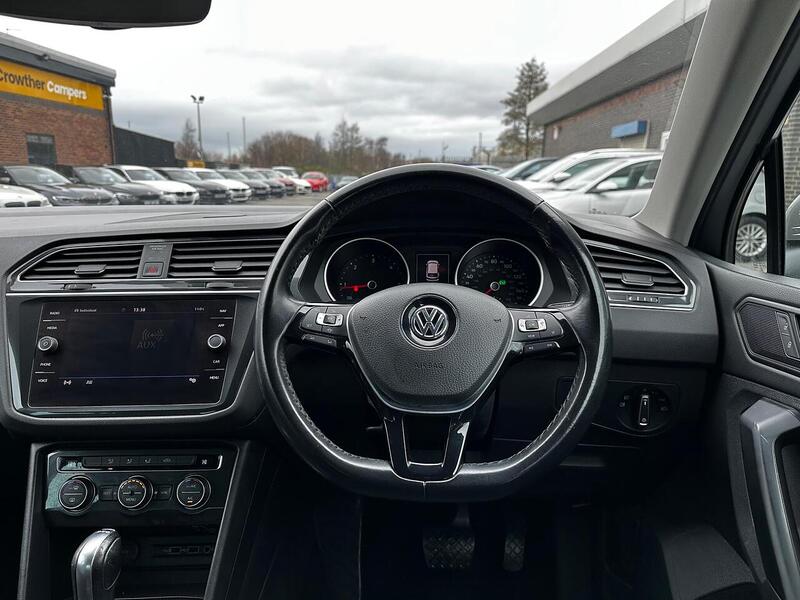 Used Volkswagen Tiguan 2019 for sale - 77640132: Photo 32