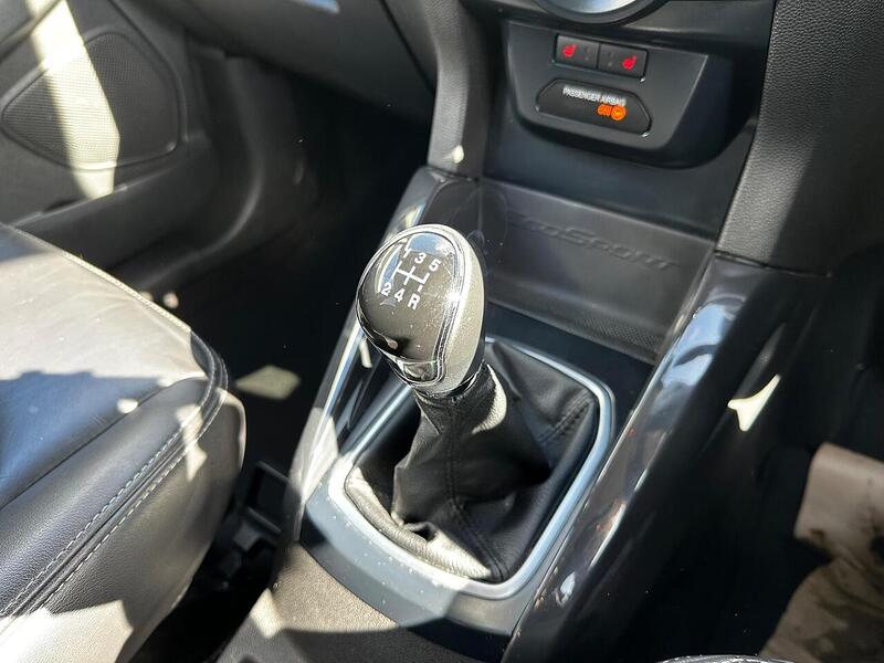 Used Ford Ecosport 2017 for sale - 78065143: Photo 10