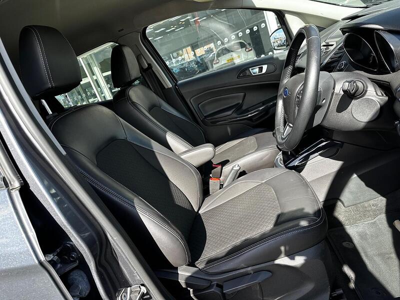 Used Ford Ecosport 2017 for sale - 78065143: Photo 11