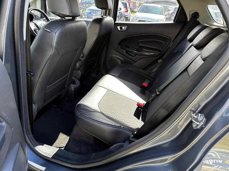 Used Ford Ecosport 2017 for sale - 78065143: Photo 12