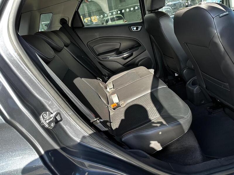 Used Ford Ecosport 2017 for sale - 78065143: Photo 13
