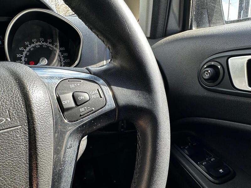 Used Ford Ecosport 2017 for sale - 78065143: Photo 14