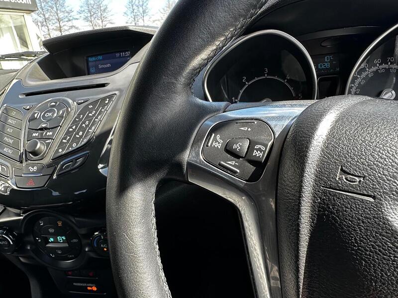 Used Ford Ecosport 2017 for sale - 78065143: Photo 15